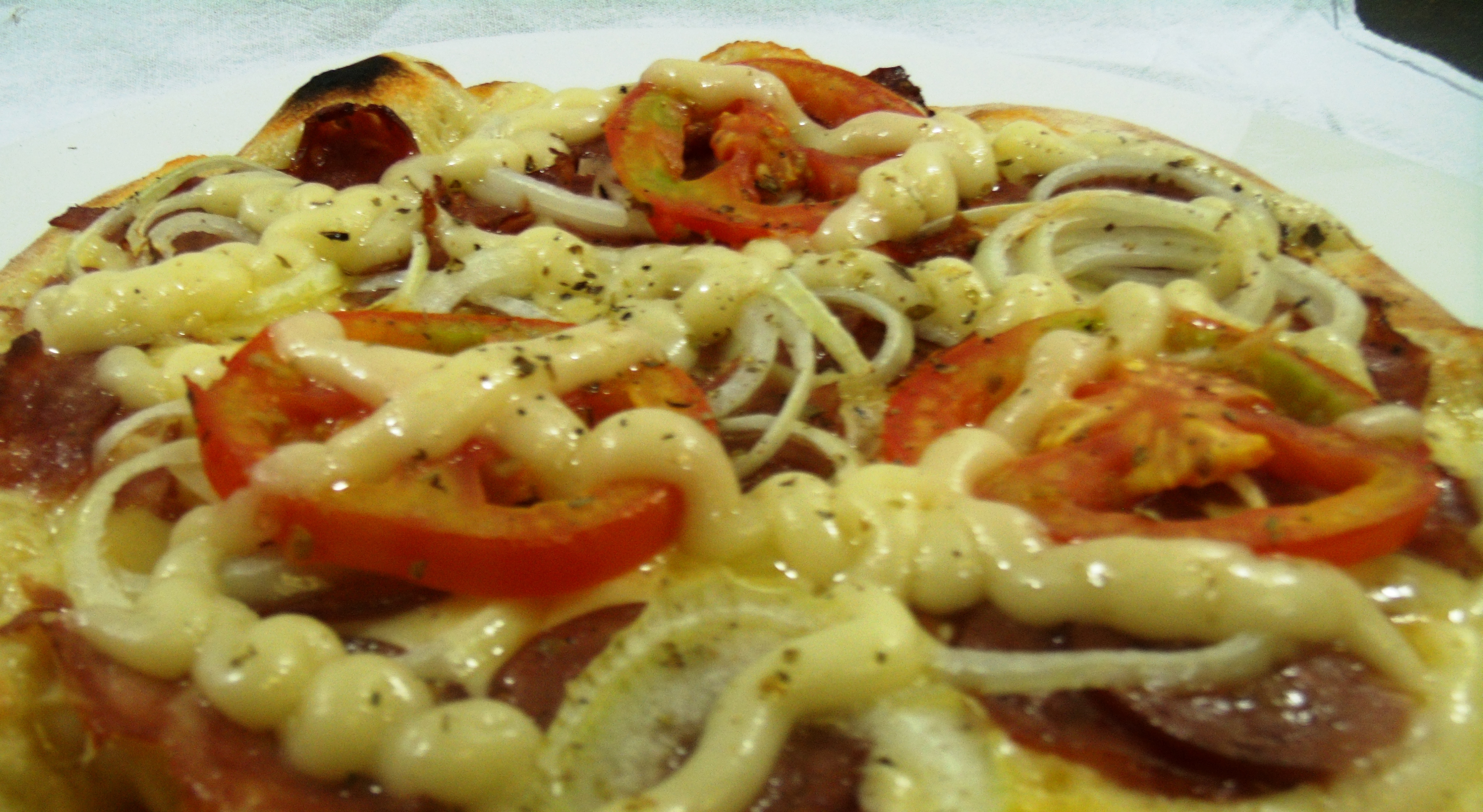 Pizzaria Siciliana de Jaboatão dos Guararapes Carte